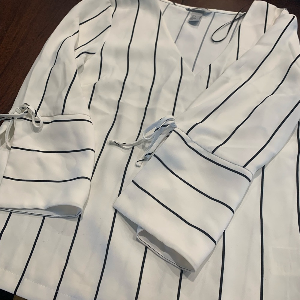 Dressy blouse